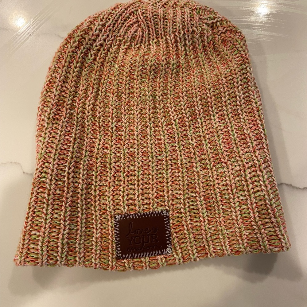 Love Your Melon hat